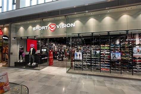 sport vision east gate